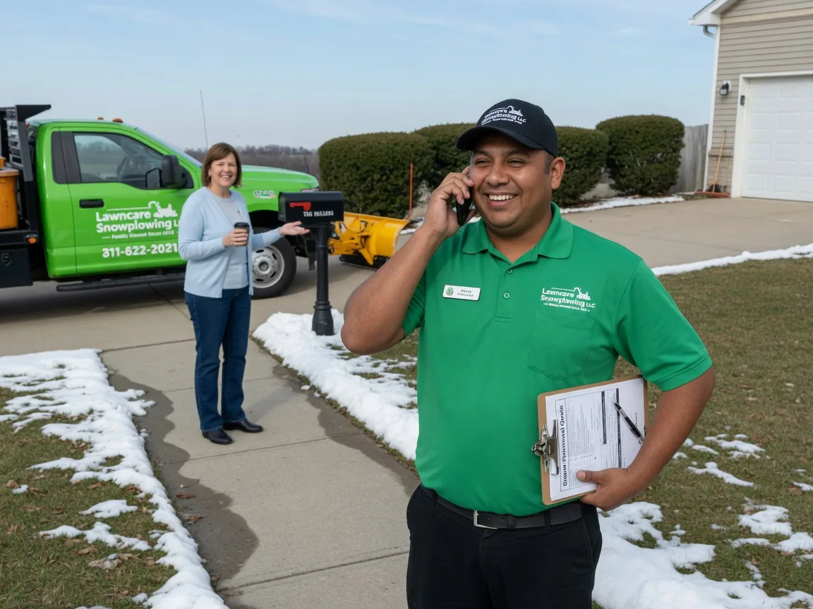 Lawn Care Services By Expert Landscaper Emeigh, PA FAQs